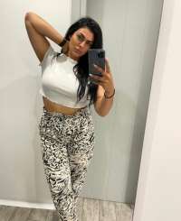 Atakum'da Rüya Gibi Anılar İçin Samsun Escort Seren