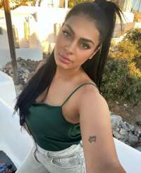 Atakum'da Rüya Gibi Anılar İçin Samsun Escort Seren