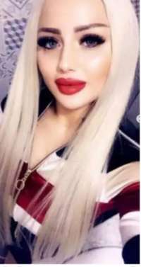 Atakum'da Rüyalarınızı Gerçeğe Döndürecek Samsun Escort
