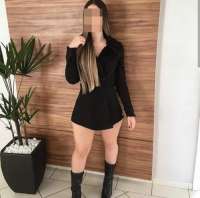 Atakum'da Size Zevk Dolu Anılar Biriktirecek Escort Bayan