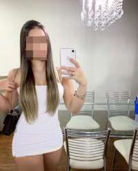 Atakum'da Size Zevk Dolu Anılar Biriktirecek Escort Bayan