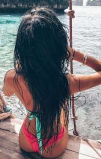 Atakum'daki Alevli Kıvılcım: Samsun Escort Azra'nın Büyüleyici Dünyası