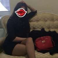 Atakum'daki Aradığınız Kız: Samsun Escort