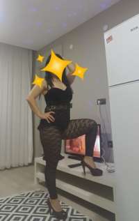 Atakum'daki Aradığınız Kız: Samsun Escort