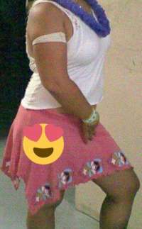 Atakum'dan Ateşli ve Tutkulu; Samsun Escort Bayan