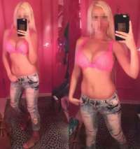 Atakum'dan Samsun Elit Escort: Sıradışı ve Özel Atakum