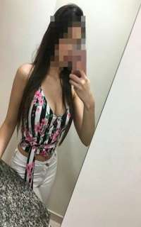 Atakum'un Fırtına Tadında Escort Kızı: Menekşe
