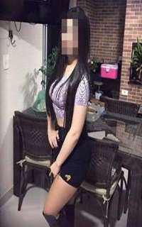 Atakum'un Fırtına Tadında Escort Kızı: Menekşe