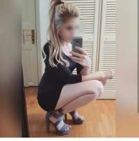 Atakum'un Göz Kamaştırıcı Güzel Samsun Escortu