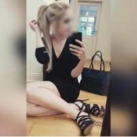 Atakum'un Göz Kamaştırıcı Güzel Samsun Escortu