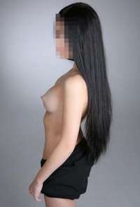 Atakum'un İncisi: Samsun Escort Güzel Kız