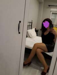 Bafra Escort Sinem: Zamansız Bir Tutkunun Adresi
