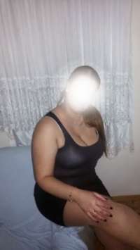Bafra Escort Yıldız'dan Merhabalar