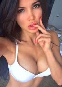 Bafra Escort'un Sıra Dışı Dünyasına Hoş Geldiniz