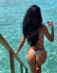 Bafra Eskort'ta Güzel ve Cazibeli Bir Kadın: Unutulmaz Deneyimlerin Kapısını Açın