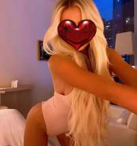 Bafra Eskort'tan Göz Kamaştırıcı Güzellik: Ayşe