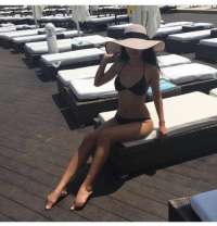 Bafra Eskortunda Zevkin Doruklarına Çıkın