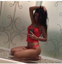 Bafra Eskortunda Zevkin Doruklarına Çıkın