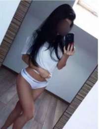 Bafra'da Estetik ve Çekici Eskort Bayanların Eşsiz Yaşamları