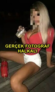Bafrada Muhteşem Bayan Escort: Aylin