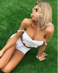 Bafrada Muhteşem Bayan Escort: Aylin