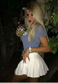 Bafrada Muhteşem Bayan Escort: Aylin