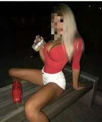Bafrada Muhteşem Bayan Escort: Aylin
