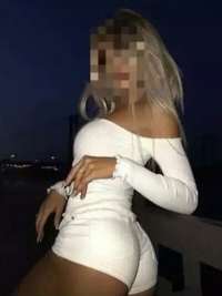 Bafrada Muhteşem Bayan Escort: Aylin