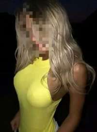 Bafrada Muhteşem Bayan Escort: Aylin