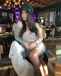 Bafra'dan Escort Kızla Unutulmaz Anlar