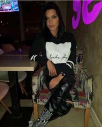 Bafra'dan Escort Kızla Unutulmaz Anlar