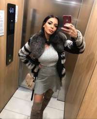 Bafra'dan Escort Kızla Unutulmaz Anlar