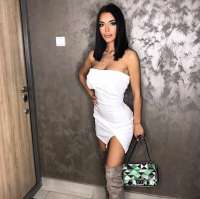 Bafra'dan Escort Kızla Unutulmaz Anlar