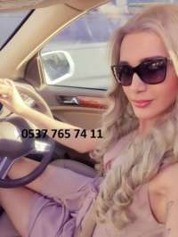 Bafra’nın Eşsiz ve Tatmin Edici Escortu