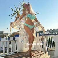 Bafra'nın Karizmatik ve Elit Beylerine Özel Bafra Eskort Yeliz