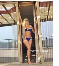 Bafra'nın Karizmatik ve Elit Beylerine Özel Bafra Eskort Yeliz