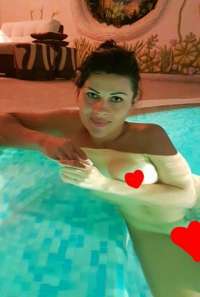 Bafra'nın Unutulmaz Ve Heyecan Verici Eskortu