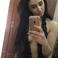 Baş Döndüren Arap Escort Hikayeniz