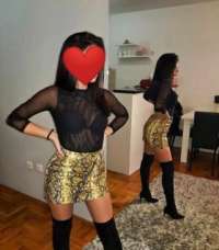 Baştan Çıkarıcı Ve Tutkulu Arap Escort Hizmetleri