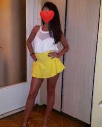 Baştan Çıkarıcı Ve Tutkulu Arap Escort Hizmetleri