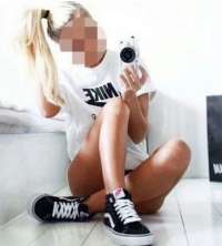 Benzersiz Arab Escort Kız: 45 kg, 177 cm'nin Ağırlığında Hafif İpek Gibi