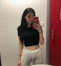 Büyüleyici Güzellik: Samsun'da Özbek Escort