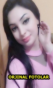 Büyüleyici, Renkli Saçlı Türk Escort Alara