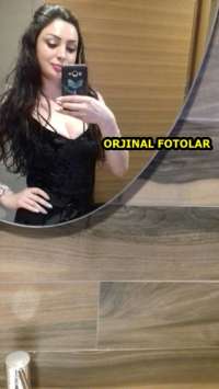 Büyüleyici, Renkli Saçlı Türk Escort Alara