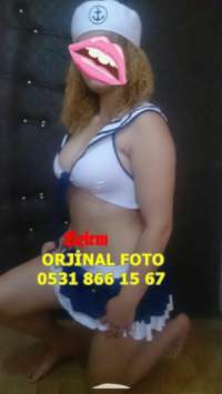 Büyüleyici Samsun Escort Atakum'dan Seçkin Bayan