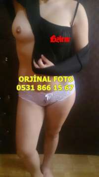 Büyüleyici Samsun Escort Atakum'dan Seçkin Bayan