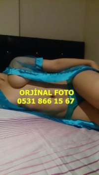 Büyüleyici Samsun Escort Atakum'dan Seçkin Bayan