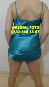 Büyüleyici Samsun Escort Atakum'dan Seçkin Bayan