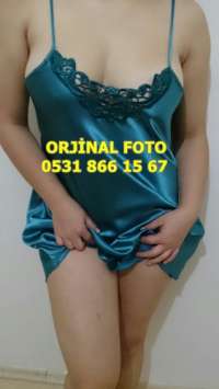 Büyüleyici Samsun Escort Atakum'dan Seçkin Bayan