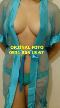 Büyüleyici Samsun Escort Atakum'dan Seçkin Bayan